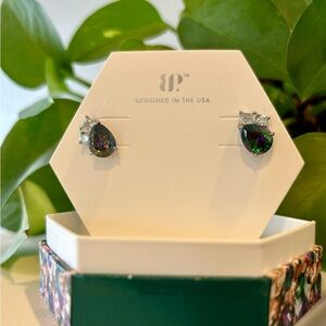 Bomb party June birthday 2024 earrings studs